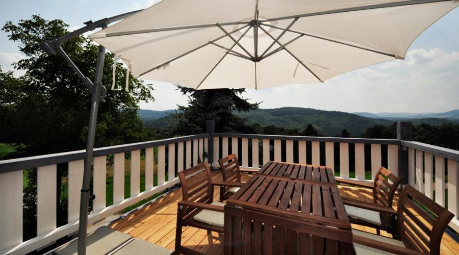 Bergoase Panorama-Apartments Sebnitz Exterior foto
