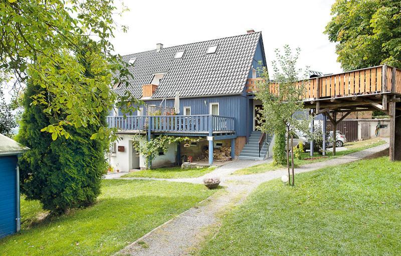 Bergoase Panorama-Apartments Sebnitz Exterior foto